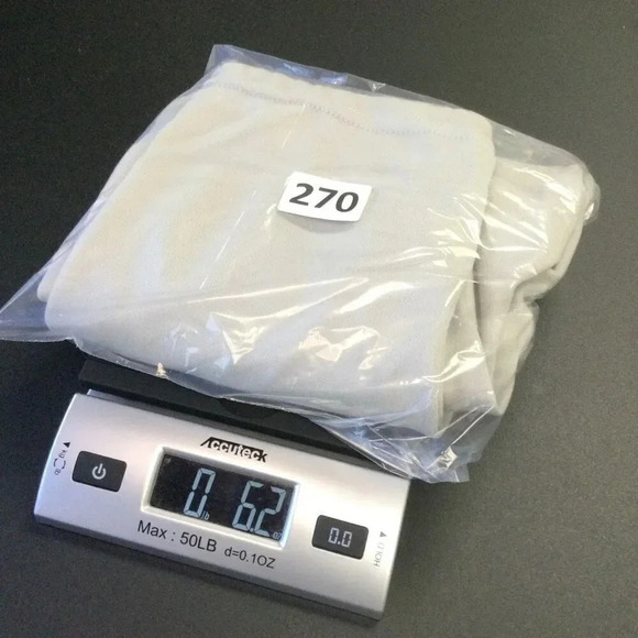 Rawlings Boys Youth Size Large Baseball Sports Pants Gray Drawstring Waist NWT - Picture 9 of 10